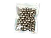 Billes acier 4.5mm bb Sachet (x250)