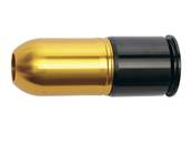 ASG Grenade 40mm 90 billes (6mm) version Large