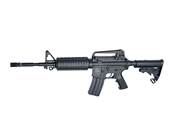 Armalite M15a4 SLV AEG Pack complet 1J