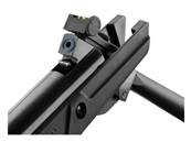 BLACKOPS Benning Carabine 4.5mm(.177) Noir Break barrel 19.9J