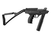 BLACKOPS Pistolet break barrel Langley Hitman 4.5mm(.177) 9J