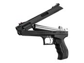 Beeman Pistolet P17 2004E Pneumatique 4.5mm(.177) Pellet 3.7J