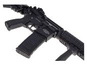 Delta Armory M4 CQB-R Full Metal Noir Alpha AEG 1J Pack Complet