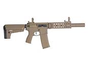 Delta Armory M4 SilentOps 7 Tan Charlie AEG 1J Pack complet