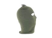 DMoniac Cagoule 3 trous Olive