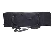 DMoniac Tactical Housse 100cm extensible Noir