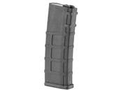 Lonex M4 Magazine Real-Cap 30bb BK