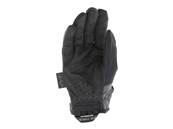 Mechanix Gants Femme Specialty Covert 0.5 Noir Taille S MSD-55-510