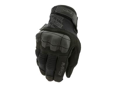 Mechanix Gants M-PACT 3 Noir Taille L MP3-55-010