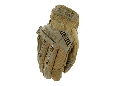 Mechanix Gants M-PACT Coyote Taille M MPT-72-009