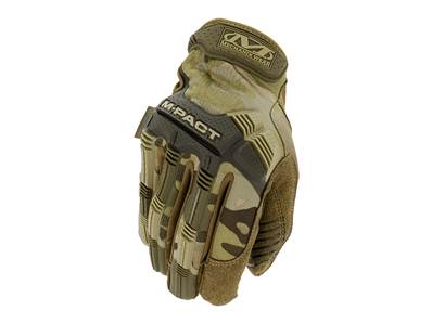 Mechanix Gants M-Pact MultiCam Taille S MPT-78-008