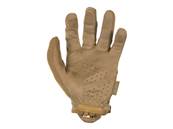 Mechanix Gants Specialty 0.5 Coyote Taille L MSD-72-010