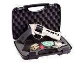 Chiappa Rhino 50DS Edition Limitée Argent CO2 0.95J
