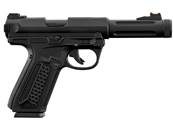 Action Army AAP-01 Assassin Full-Auto GBB Noir 0.9J