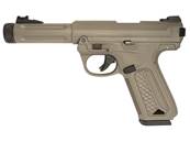 Action Army AAP-01 Assassin Full-Auto GBB Desert 0.9J