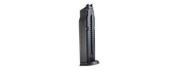 G&G Chargeur pour Piranha GAZ 25 billes