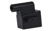 Saigo Defense Adaptateur fusil pour chargeur M4 (1 ou 3 canons)