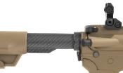 Saigo M4 Gure Tan Canon imitation Carbone AEG 1J T-Dean