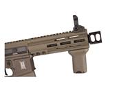 Saigo M4 Bushido Rei Tan AEG 1J Pack Complet