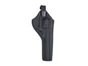 Strike Systems Holster de ceinture pour Dan wesson 6"/8" Noir