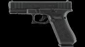 Glock 17 Gen5 9mm P.A.K. Noir