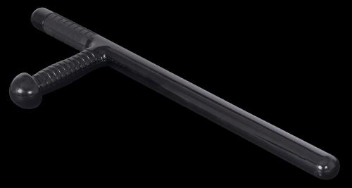 Tonfa 24'' (60cm) en fibre de nylon