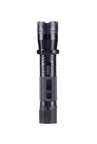 Shocker Lampe Noir 130 Lumens 2 400 000 V housse accu rechargeable