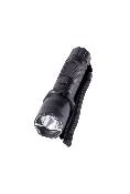 Shocker Lampe Noir 130 Lumens 2 400 000 V housse accu rechargeable
