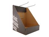Mechanix Prsentoir comptoir carton 8 paires 24x31cm