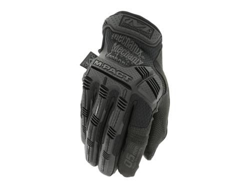 Mechanix Gants T/S 0.5MM M-PACT Noir Taille XXL MPSD-55-012