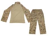 DMoniac Tenue complète Camo Taille 32 M