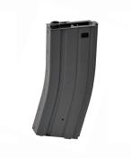 BO Chargeur M4 Low Cap Noir 60 billes Métal
