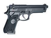 ASG M92f Heavyweight Noir SPRING 0.2J