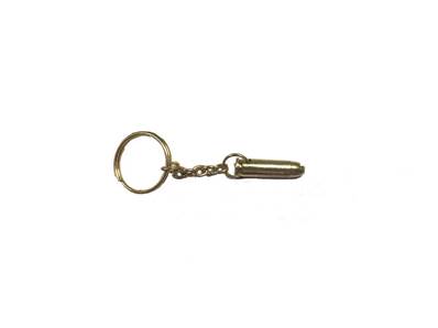 Balle porte-clef PM 3cm