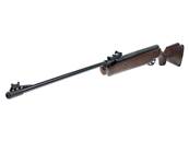 Crosman Carabine Copperhead 4.5mm Bois/Metal Break Barrel 19.9J