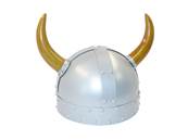 DMoniac Casque + cornes (Déguisement)