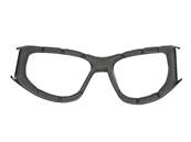 Lunettes de protection atelier PROmouss Incolores