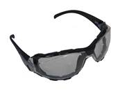 DMoniac Lunettes de protection atelier PROmouss Noires