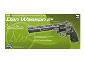 Dan Wesson 8" Noir CO2 2.7J