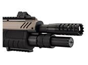 FABARM STF/12-11 Compact FDE Fusil à pompe burst 0.8J
