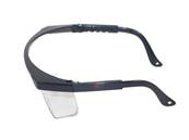 Lunettes de protection atelier PROsport Incolores EN166