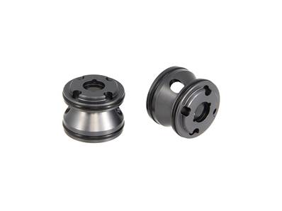Maple Leaf Bull barrel spacer Whisper pour VSR