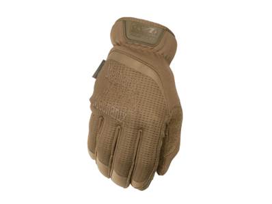 Mechanix Gants Fast-Fit Coyote Taille L FFTAB-72-010