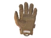 Mechanix Gants M-PACT 3 Coyote Taille S MP3-72-008