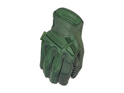 Mechanix Gants M-PACT Olive Drab Taille L MPT-60-010