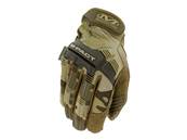 Mechanix Gants M-Pact MultiCam Taille S MPT-78-008