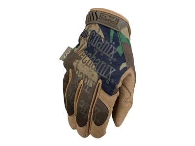 Mechanix Gants Original Woodland Taille M MG-77-009