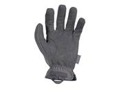 Mechanix Gants Tactical FAST-FIT Wolf Grey Taille XL FFTAB-88-011