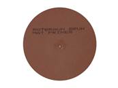 Peinture militaria 400ml rotbraun brun mat
