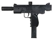 ROYAL AIR SPORT Pistolet Mitrailleur type UZI SPRING 6mm 0.5J